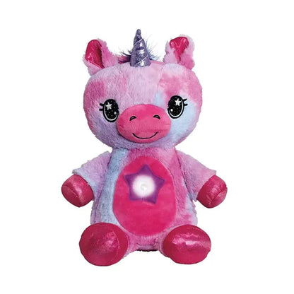 Starlight Belly Stuffed Animal