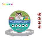 Anti-Flea & Tick Collar