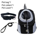 Pet Travel Carrier