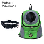 Pet Travel Carrier