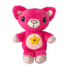 Pink / Bear