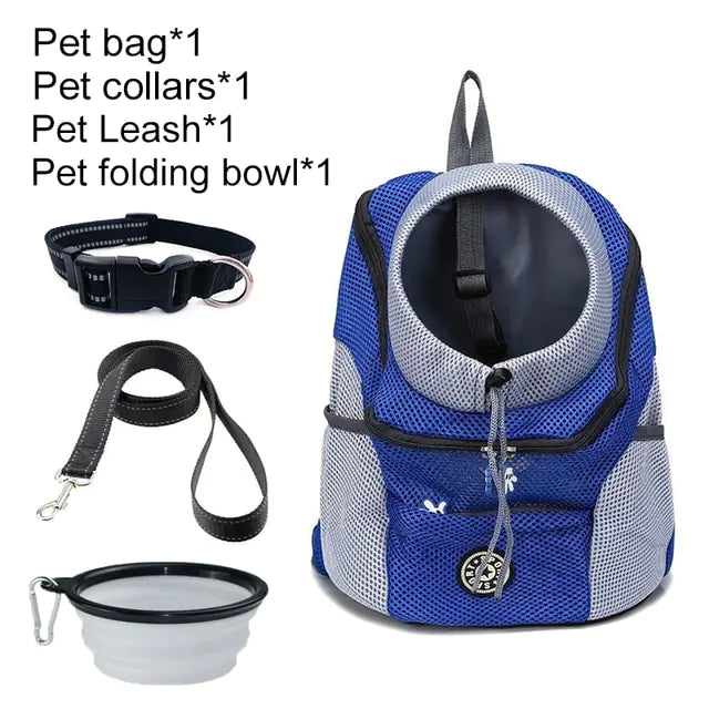 Pet Travel Carrier