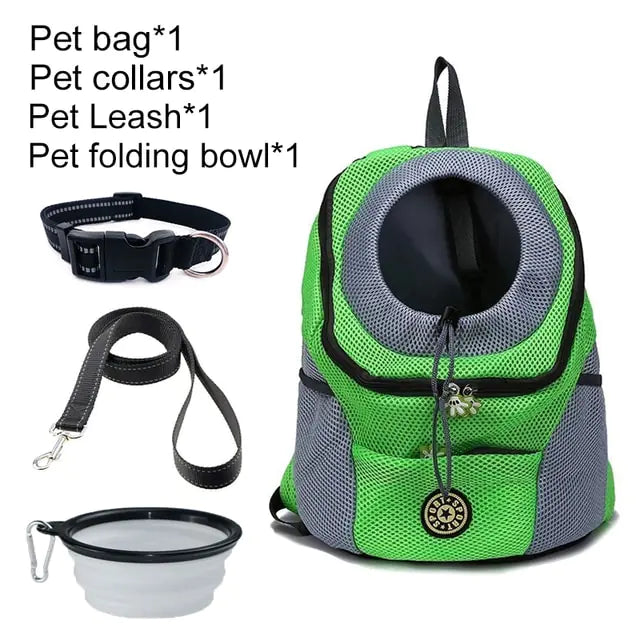 Pet Travel Carrier