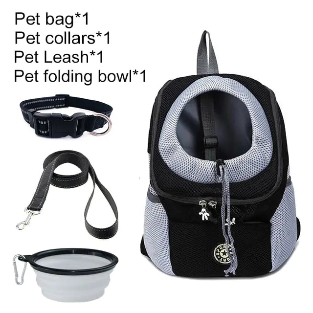 Pet Travel Carrier