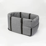 PetCruiser™ Pet Carpool Seat