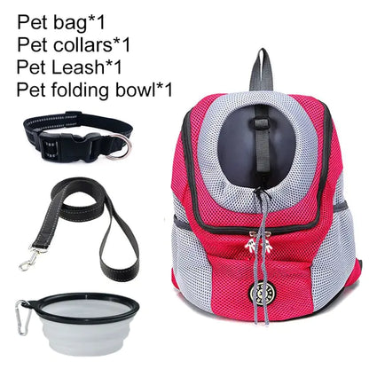 Pet Travel Carrier