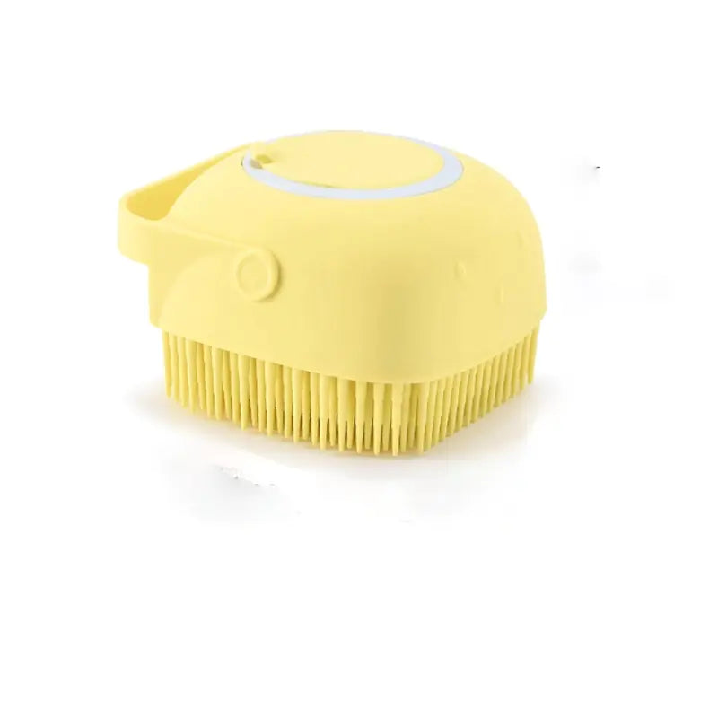 Son Bath Massage Brush