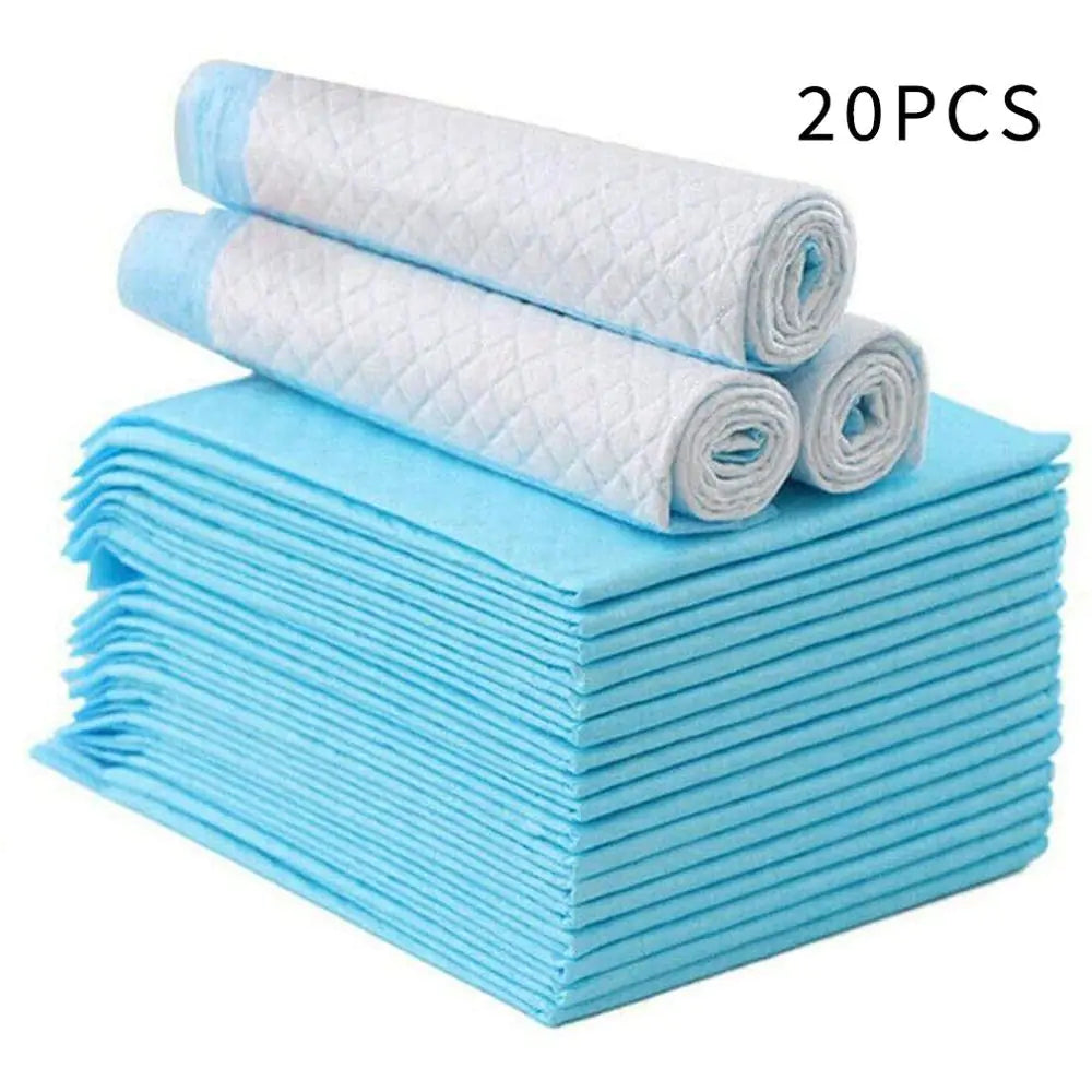 Super Absorbent Pads