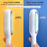 Pet Hair Grooming Brush