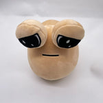 Plush Alien Toy