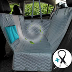 Waterproof Dog Travel Mat: Hammock