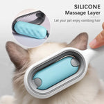 Pet Hair Grooming Brush