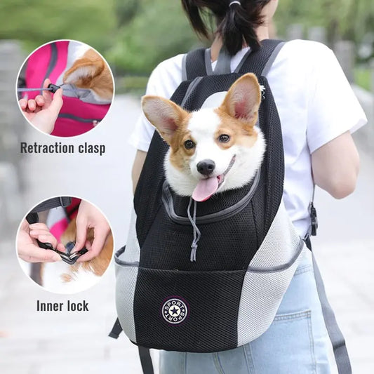 Pet Travel Carrier